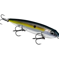 Strike King KVD Sexy Dawg Hard Knock Topwater| Hard Baits