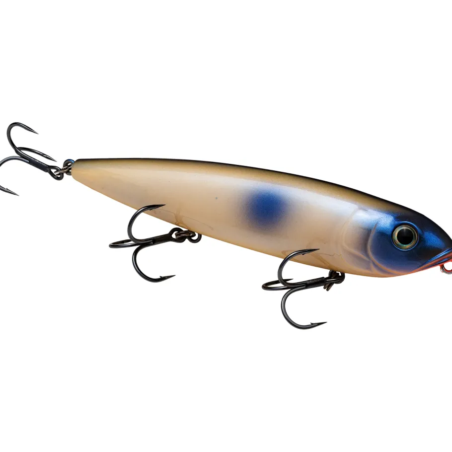Strike King KVD Sexy Dawg Hard Knock Topwater| Hard Baits