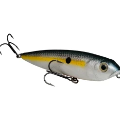 Strike King KVD Sexy Dawg Jr Topwater| Hard Baits