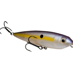Strike King KVD Sexy Dawg Jr Topwater| Hard Baits