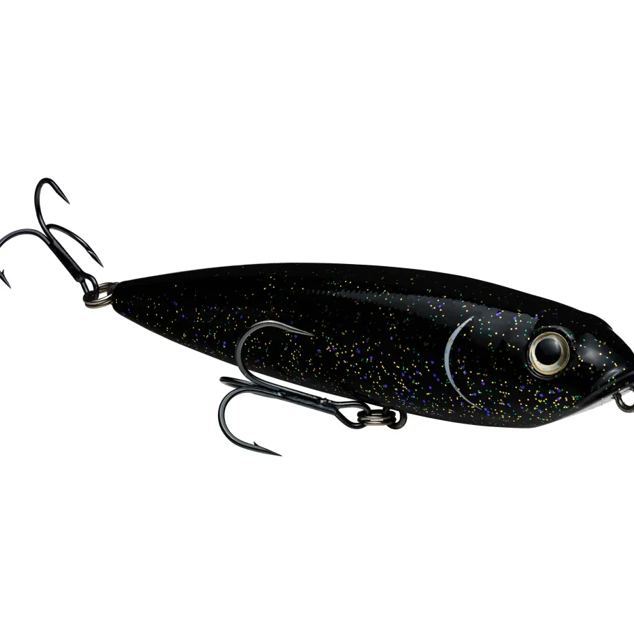 Strike King KVD Sexy Dawg Jr Topwater| Hard Baits