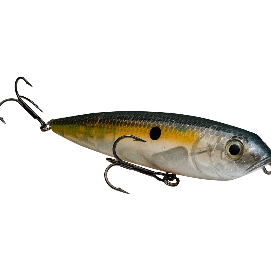 Strike King KVD Sexy Dawg Jr Topwater| Hard Baits