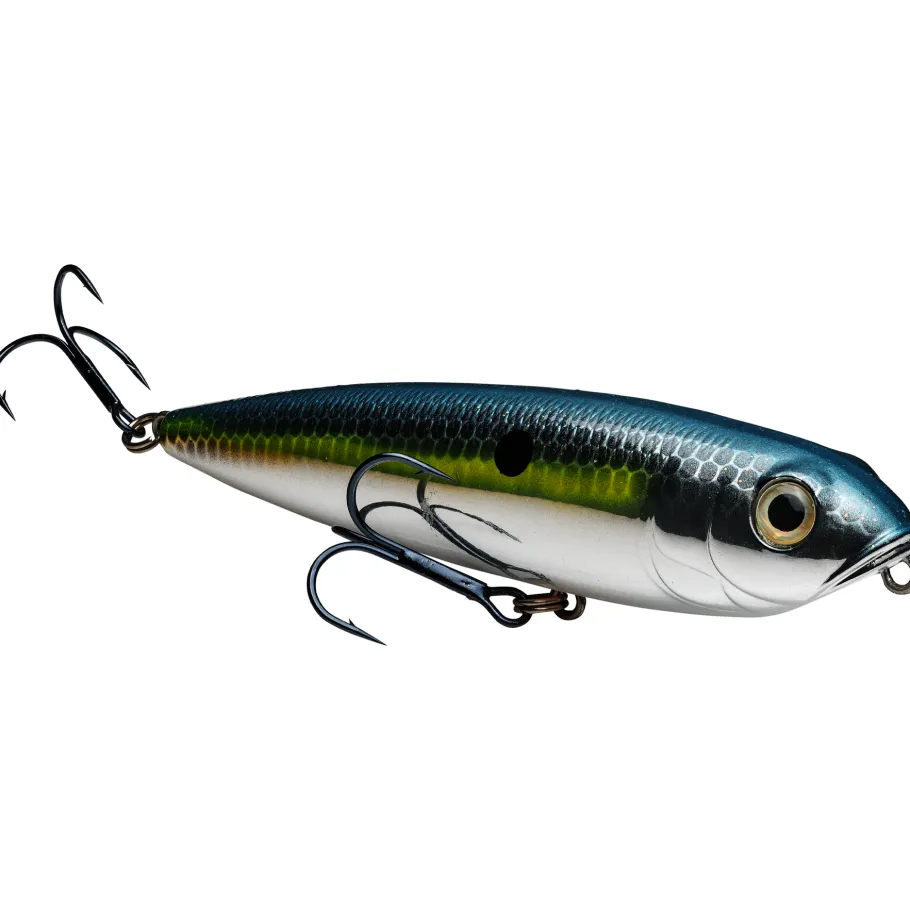 Strike King KVD Sexy Dawg Jr Topwater| Hard Baits