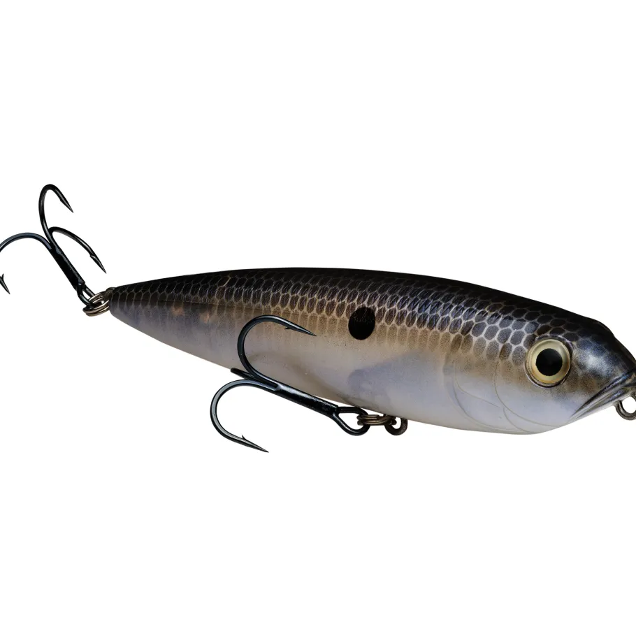 Strike King KVD Sexy Dawg Jr Topwater| Hard Baits