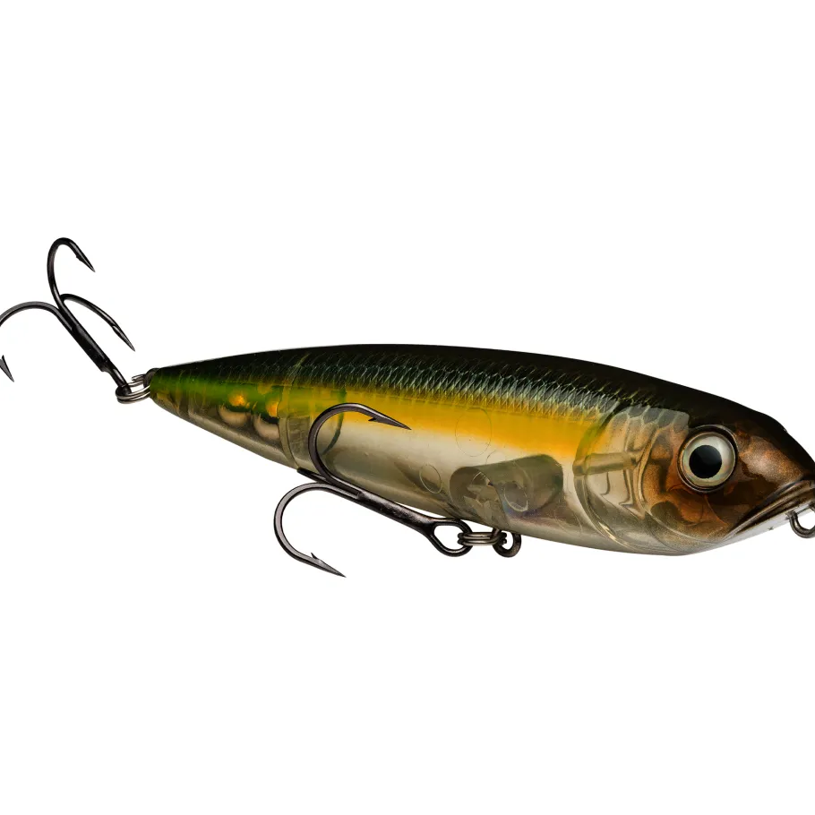 Strike King KVD Sexy Dawg Jr Topwater| Hard Baits