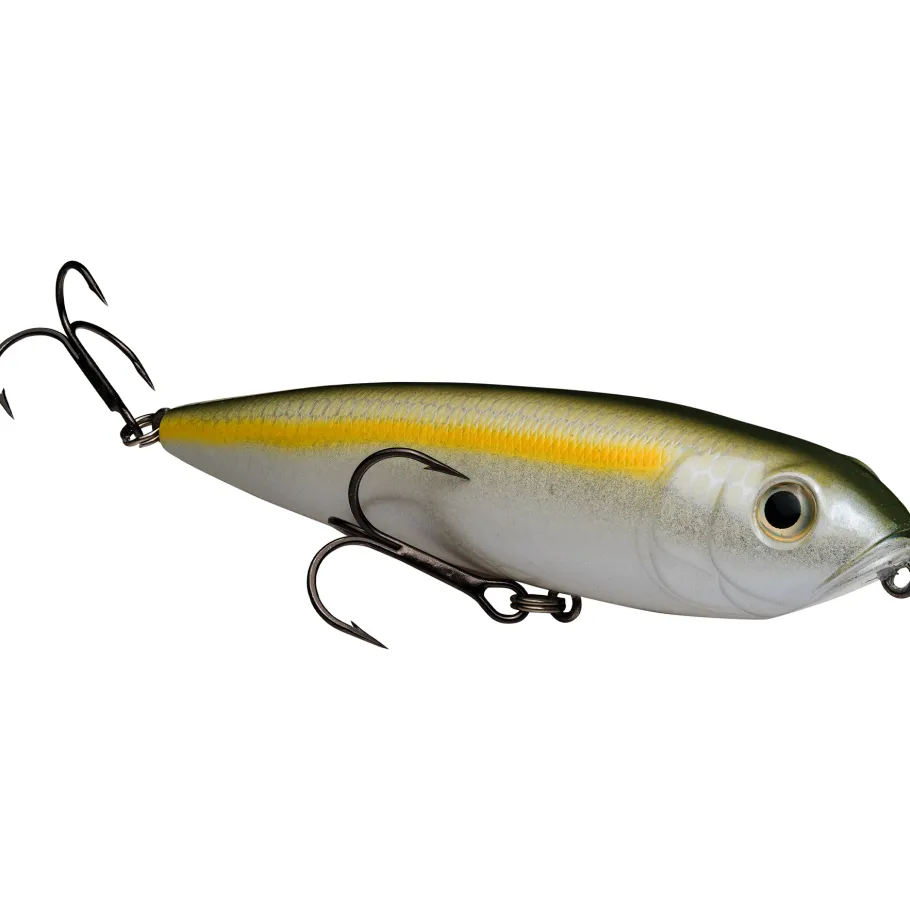 Strike King KVD Sexy Dawg Jr Topwater| Hard Baits