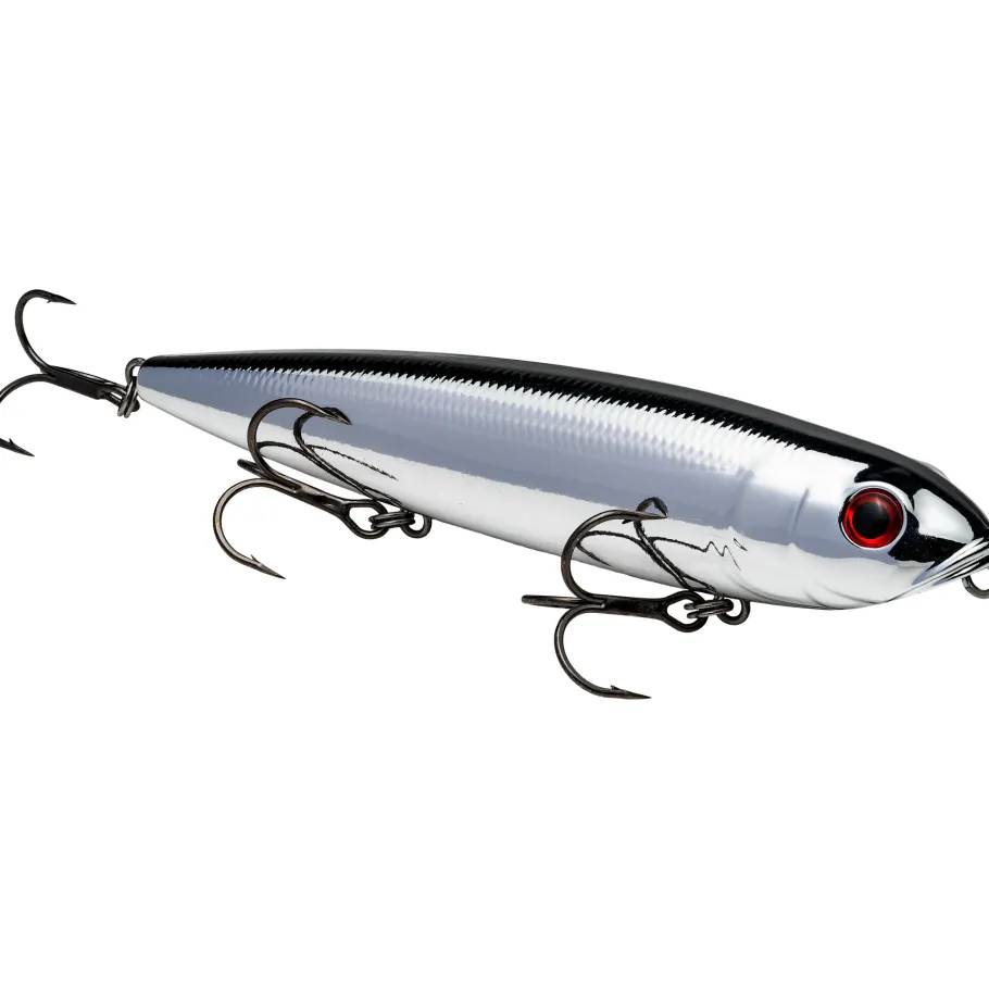 Strike King KVD Sexy Dawg Topwater| Hard Baits
