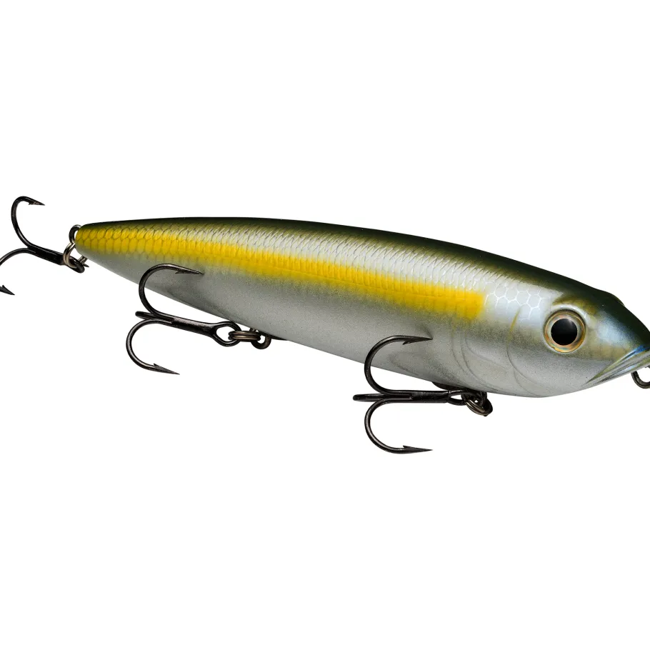 Strike King KVD Sexy Dawg Topwater| Hard Baits