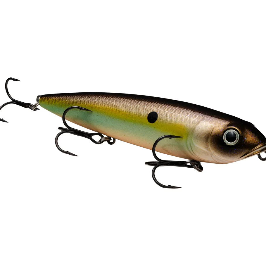 Strike King KVD Sexy Dawg Topwater| Hard Baits