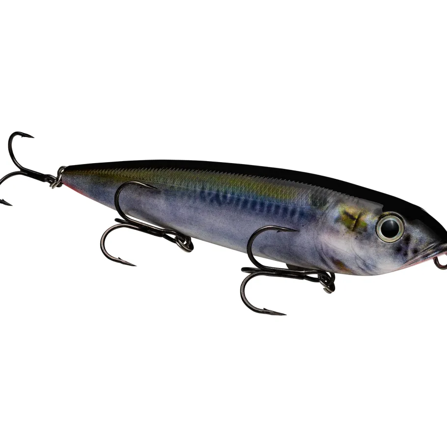Strike King KVD Sexy Dawg Topwater| Hard Baits