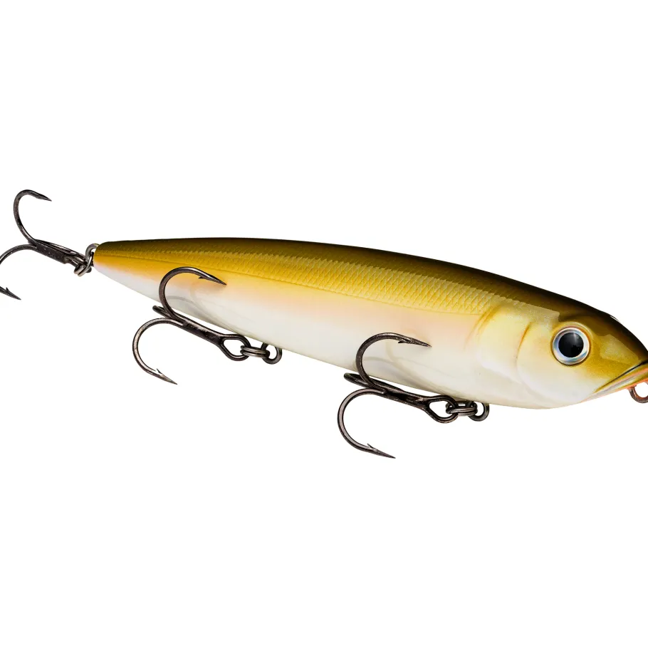 Strike King KVD Sexy Dawg Topwater| Hard Baits