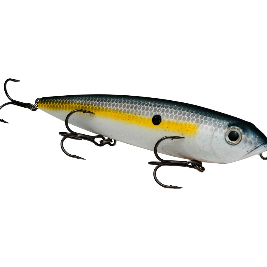 Strike King KVD Sexy Dawg Topwater| Hard Baits