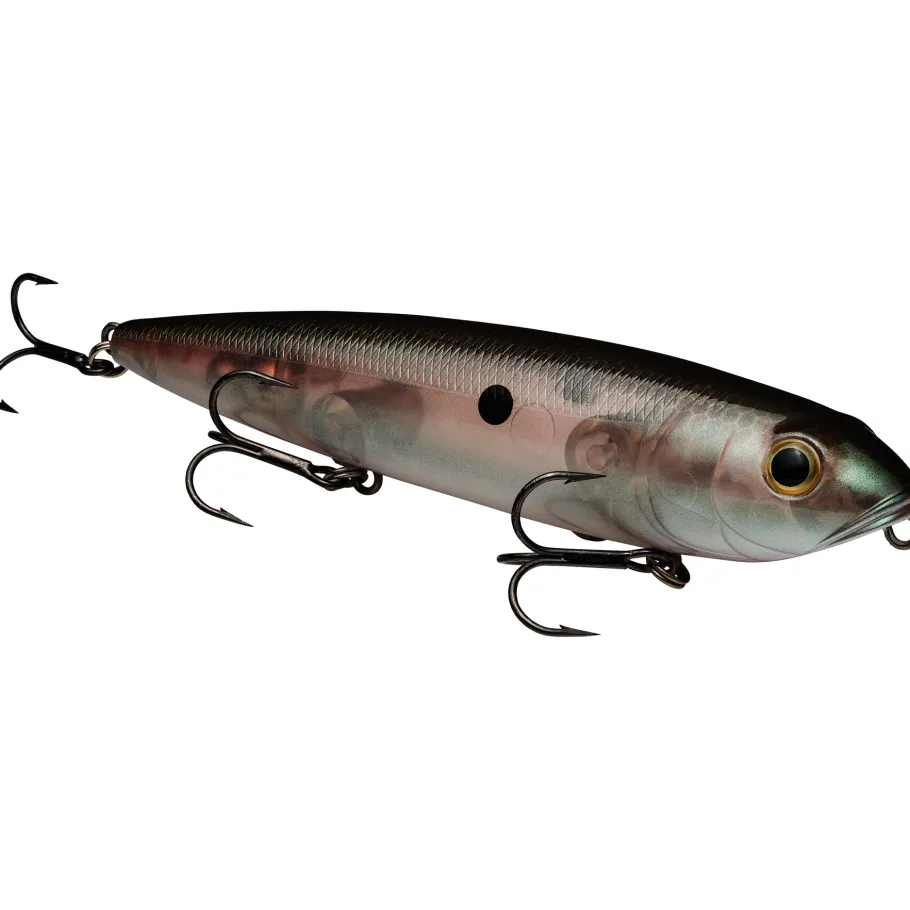 Strike King KVD Sexy Dawg Topwater| Hard Baits