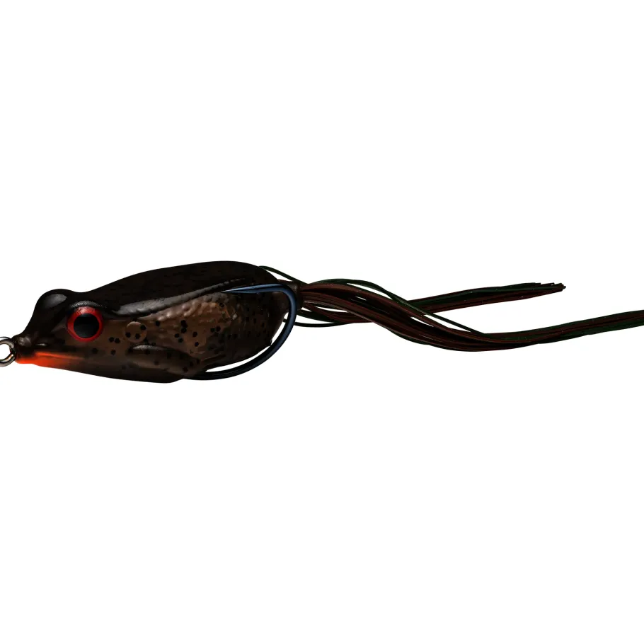 Strike King KVD Sexy Frog| Soft Baits