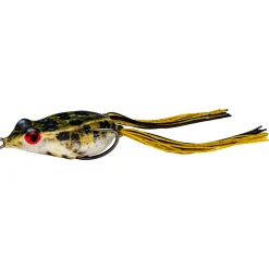 Strike King KVD Sexy Frog| Soft Baits