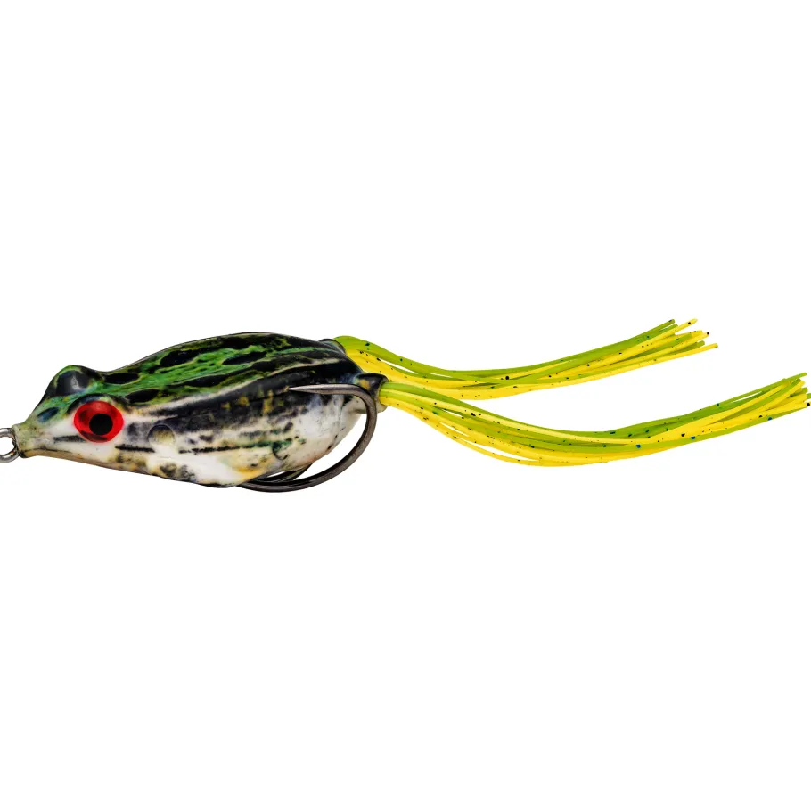 Strike King KVD Sexy Frog| Soft Baits