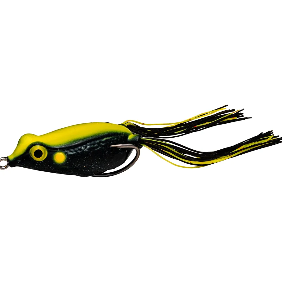 Strike King KVD Sexy Frog| Soft Baits