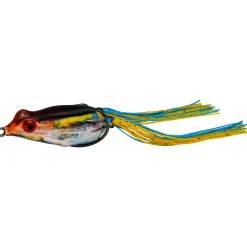 Strike King KVD Sexy Frog| Soft Baits
