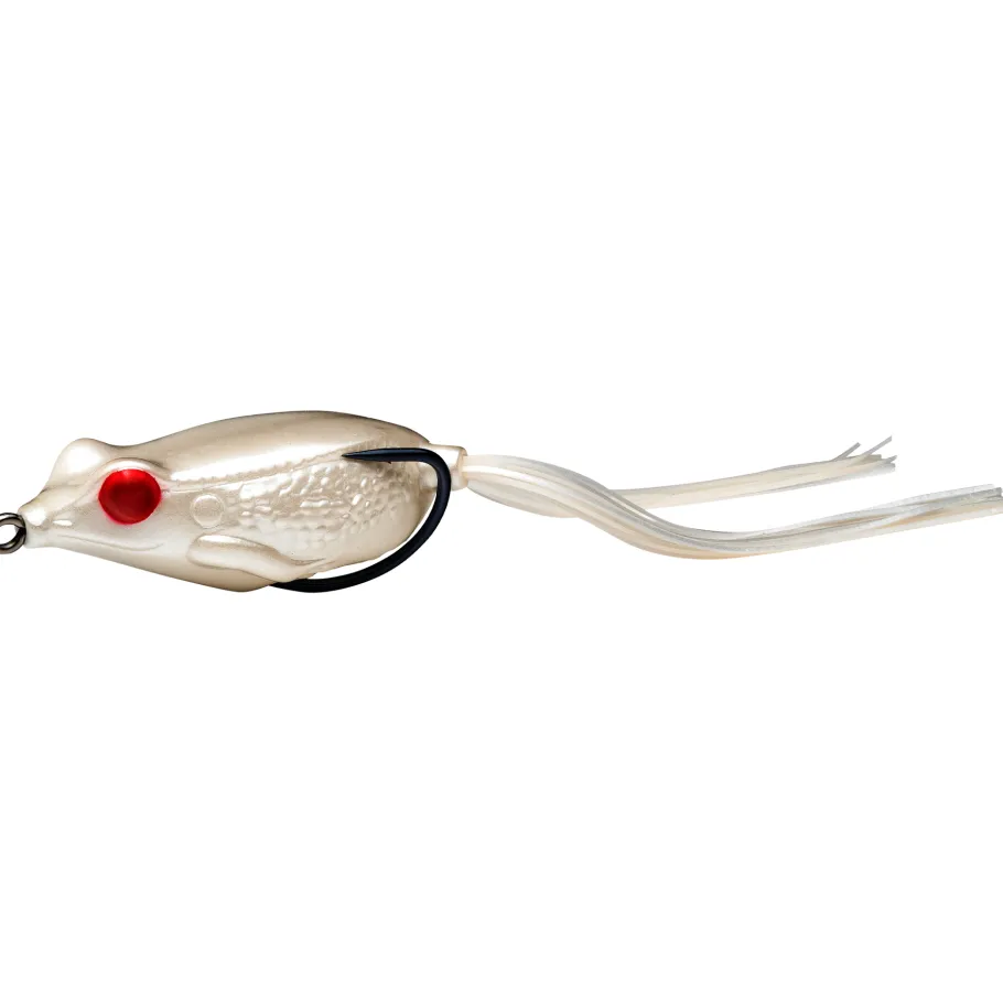 Strike King KVD Sexy Frog| Soft Baits