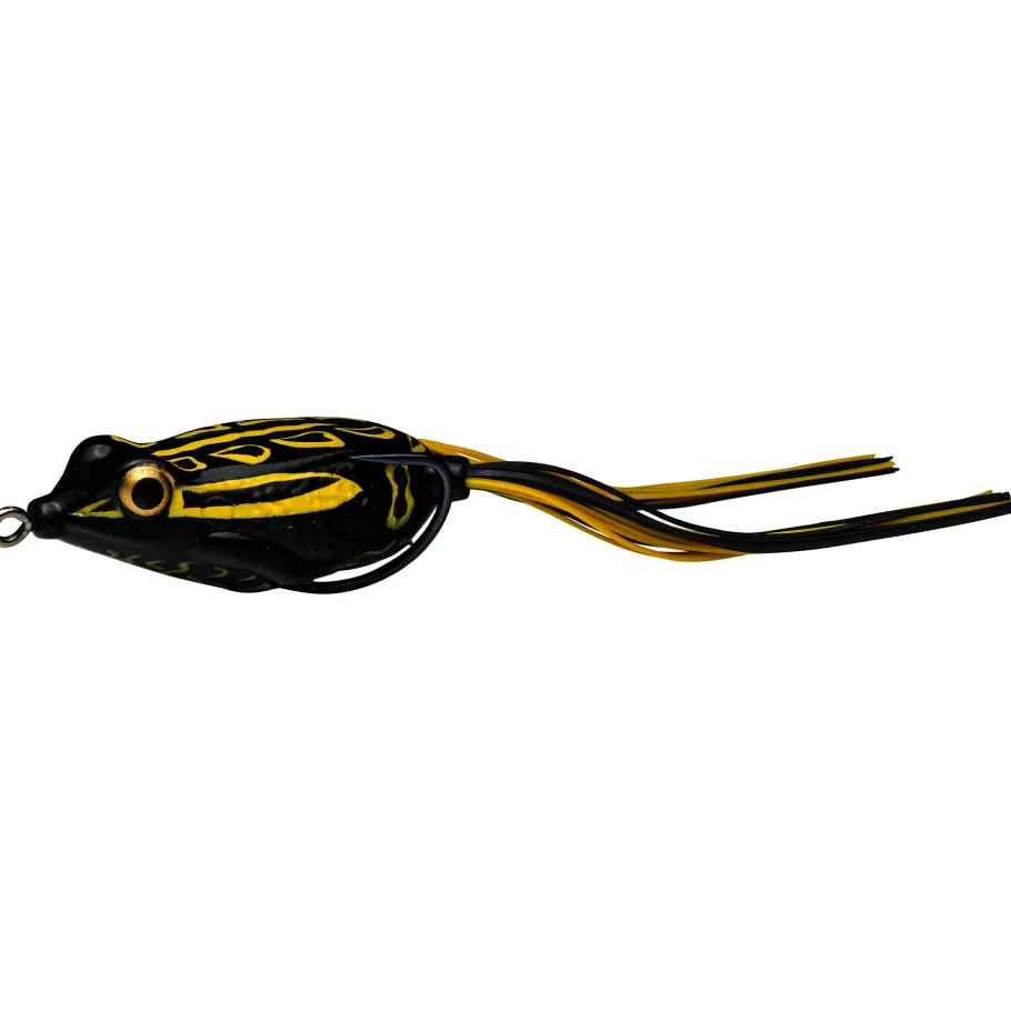 Strike King KVD Sexy Frog| Soft Baits