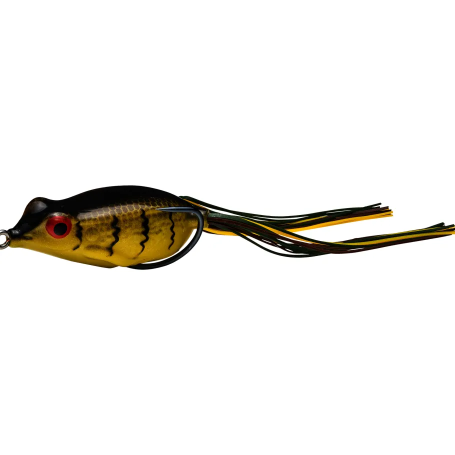 Strike King KVD Sexy Frog| Soft Baits