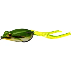 Strike King KVD Sexy Frog| Soft Baits