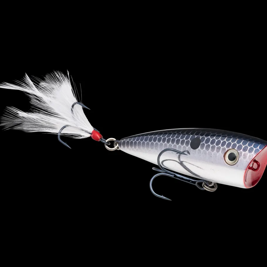 Strike King KVD Splash Jr Topwater| Hard Baits