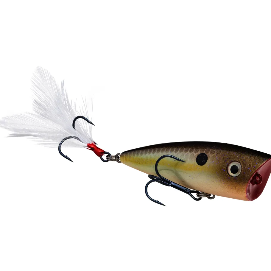 Strike King KVD Splash Jr Topwater| Hard Baits