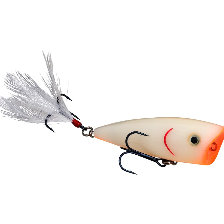 Strike King KVD Splash Jr Topwater| Hard Baits