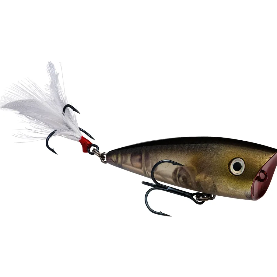 Strike King KVD Splash Jr Topwater| Hard Baits