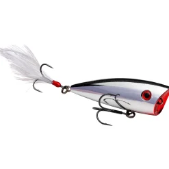 Strike King KVD Splash Jr Topwater| Hard Baits