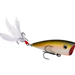 Strike King KVD Splash Jr Topwater| Hard Baits