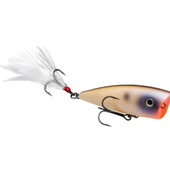 Strike King KVD Splash Jr Topwater| Hard Baits