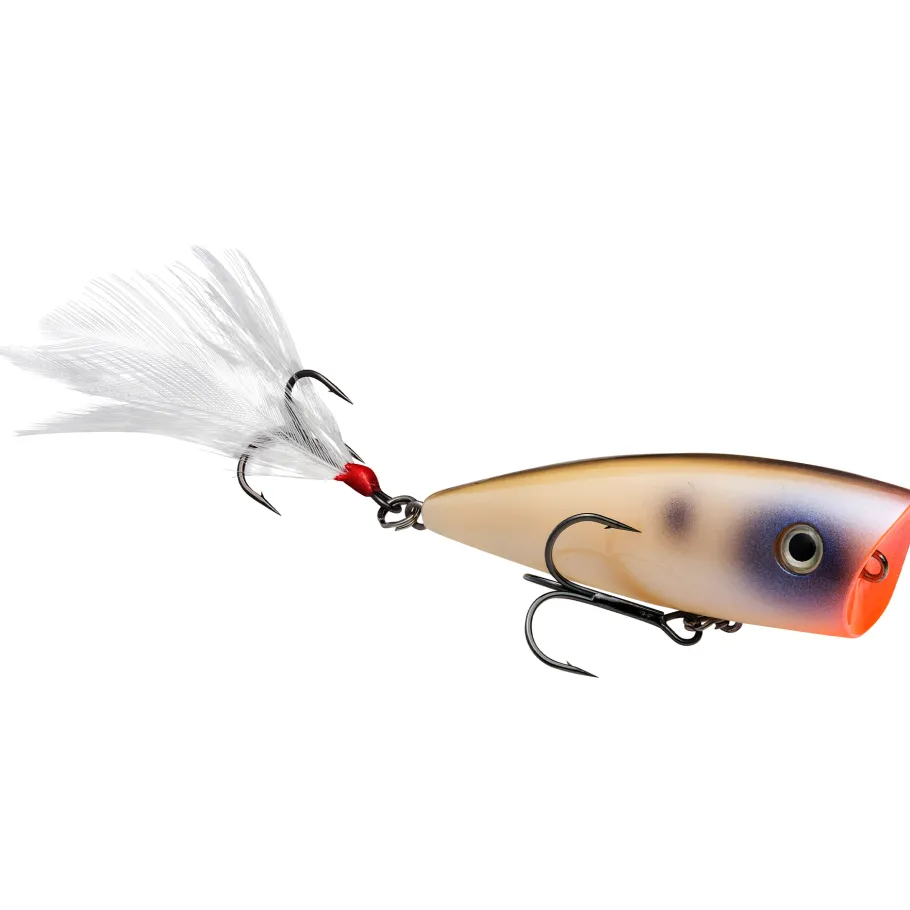 Strike King KVD Splash Jr Topwater| Hard Baits