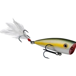 Strike King KVD Splash Jr Topwater| Hard Baits