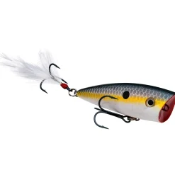 Strike King KVD Splash Jr Topwater| Hard Baits