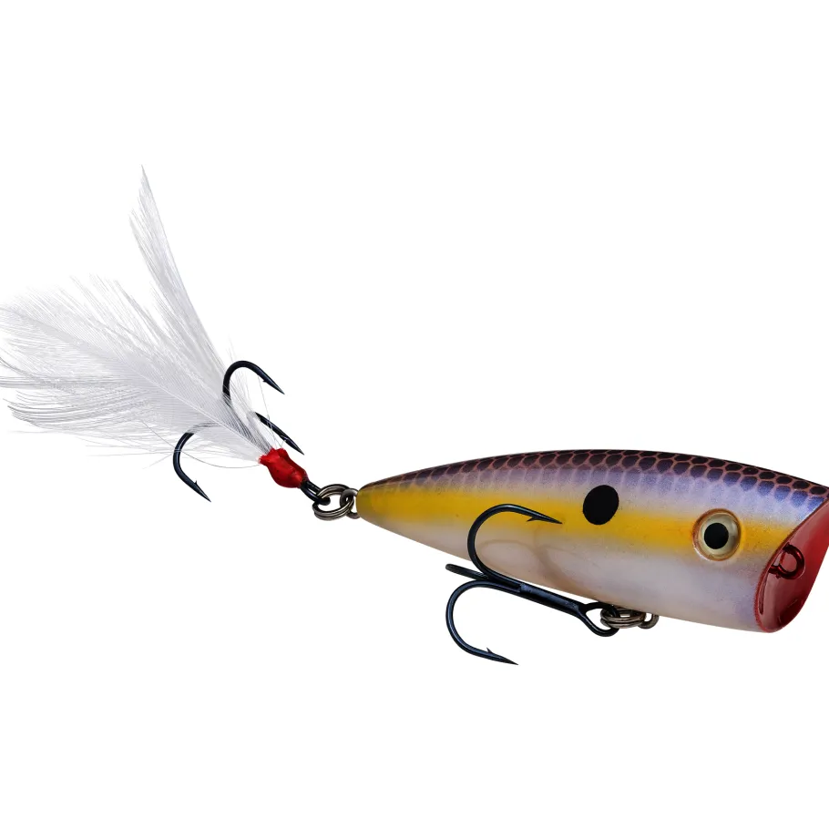Strike King KVD Splash Jr Topwater| Hard Baits