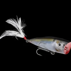 Strike King KVD Splash Topwater| Hard Baits