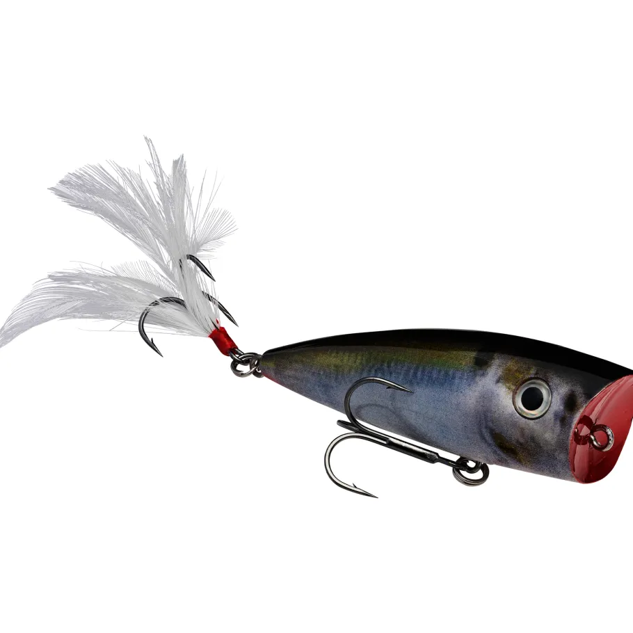 Strike King KVD Splash Topwater| Hard Baits
