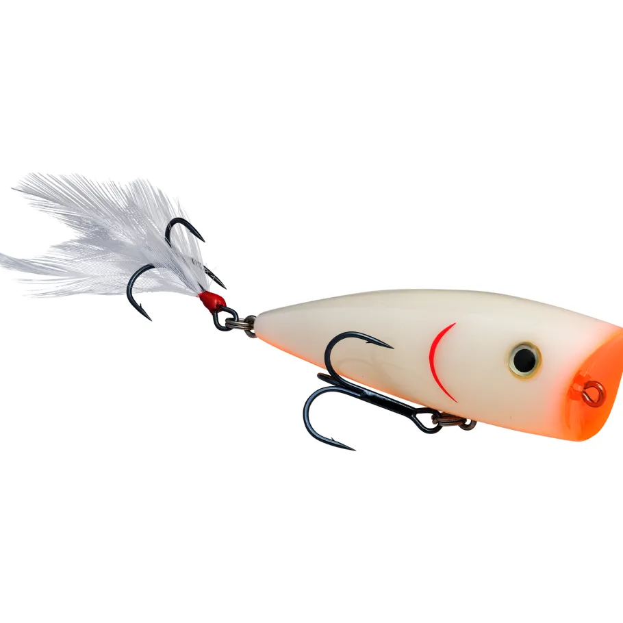 Strike King KVD Splash Topwater| Hard Baits