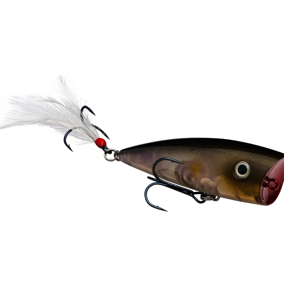 Strike King KVD Splash Topwater| Hard Baits