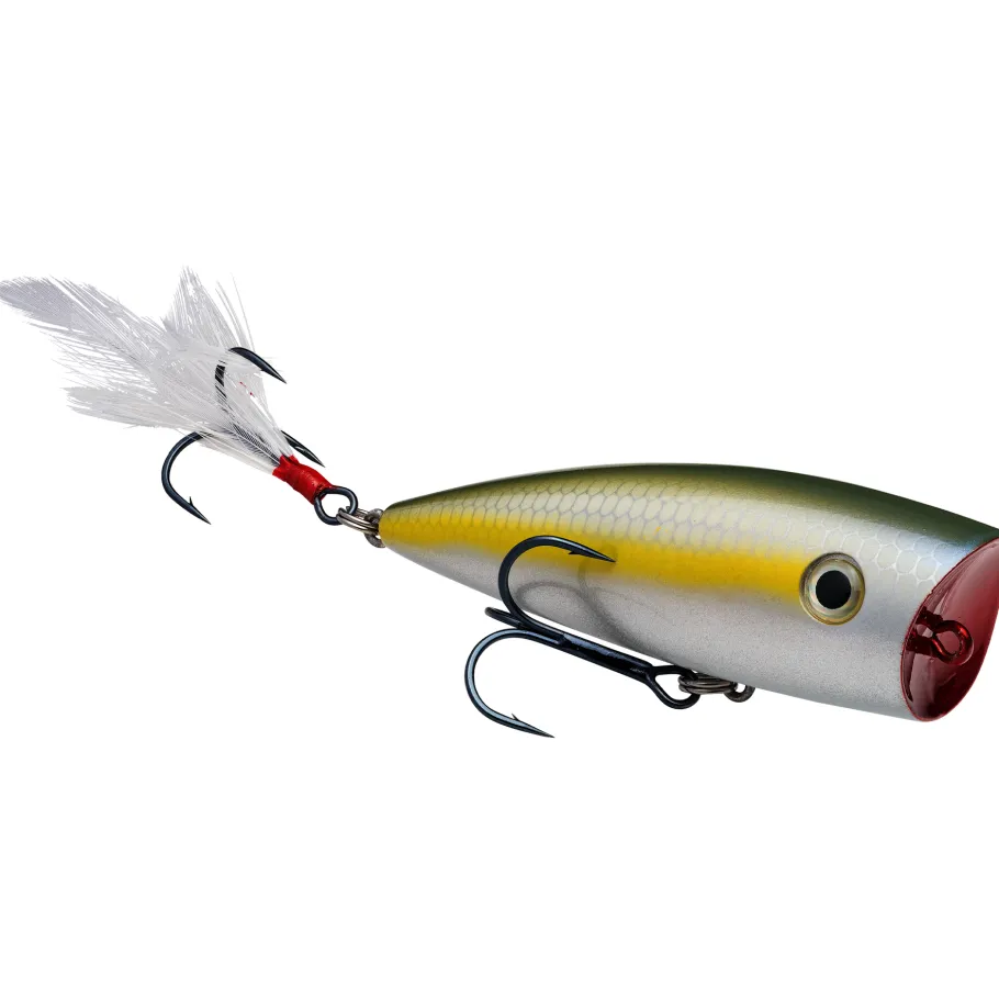 Strike King KVD Splash Topwater| Hard Baits