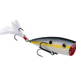 Strike King KVD Splash Topwater| Hard Baits