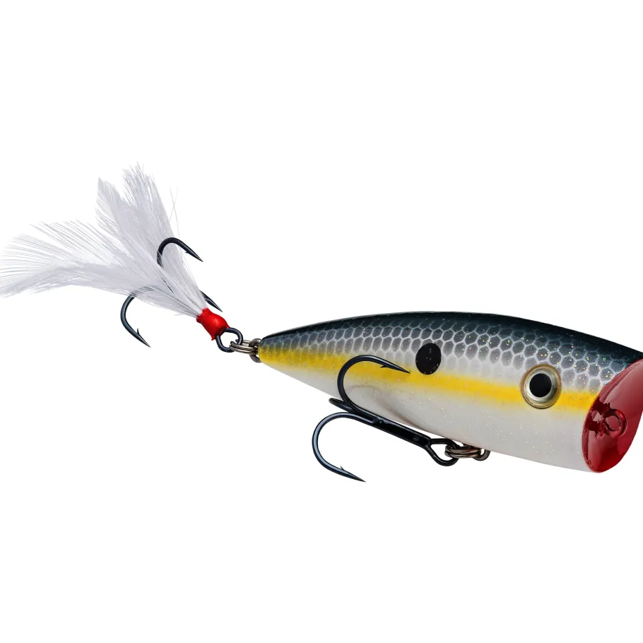 Strike King KVD Splash Topwater| Hard Baits