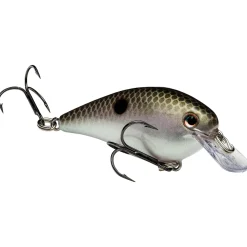 Strike King KVD Squarebill 1.0 Crankbait| Hard Baits