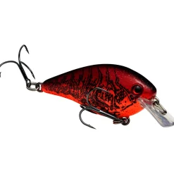 Strike King KVD Squarebill 1.0 Crankbait| Hard Baits