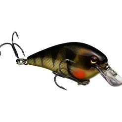 Strike King KVD Squarebill 1.0 Crankbait| Hard Baits