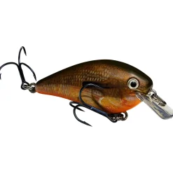 Strike King KVD Squarebill 1.0 Crankbait| Hard Baits