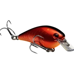 Strike King KVD Squarebill 1.0 Crankbait| Hard Baits