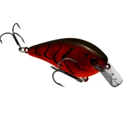 Strike King KVD Squarebill 1.5 Crankbait| Hard Baits